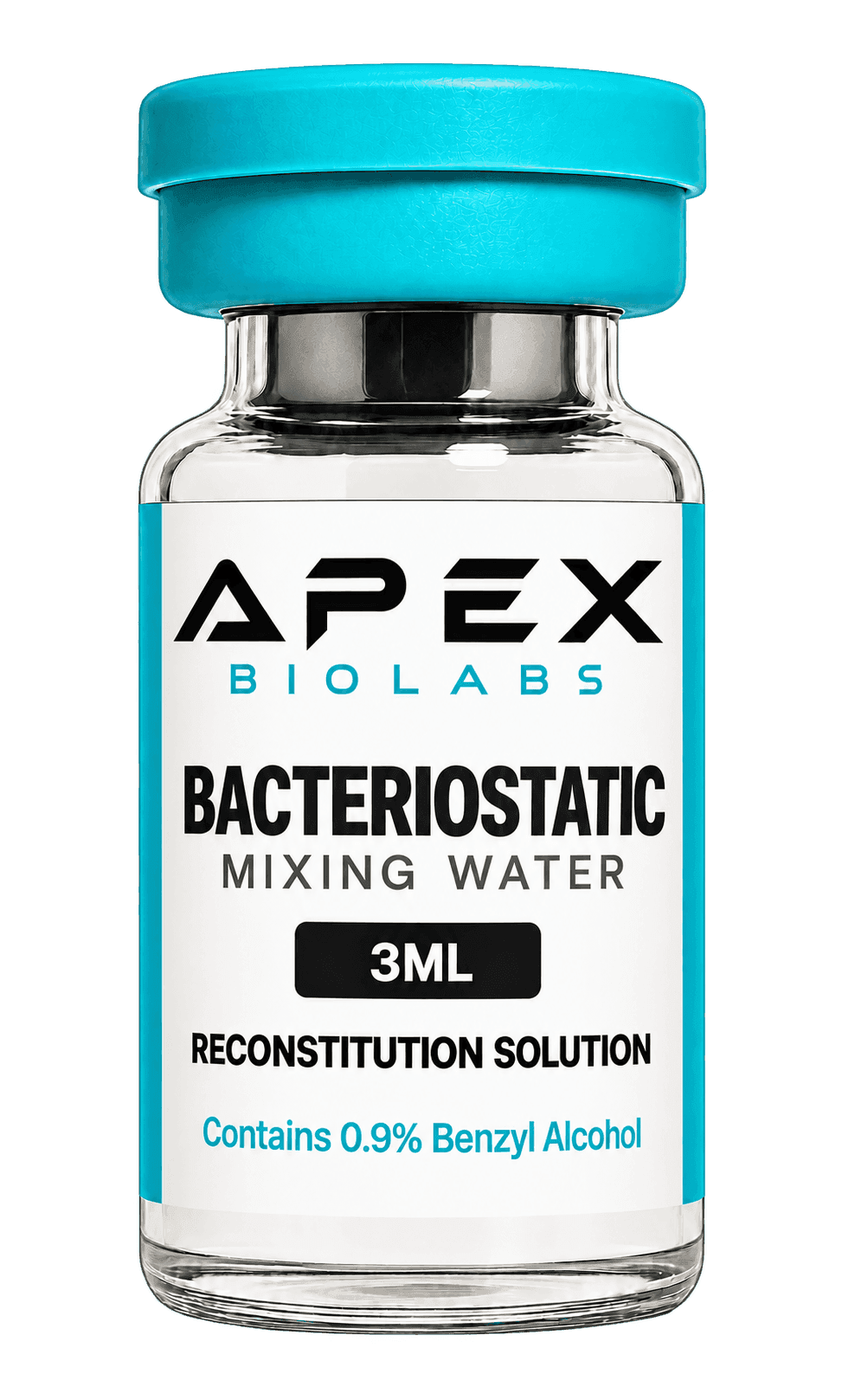Bacteriostatic Water
