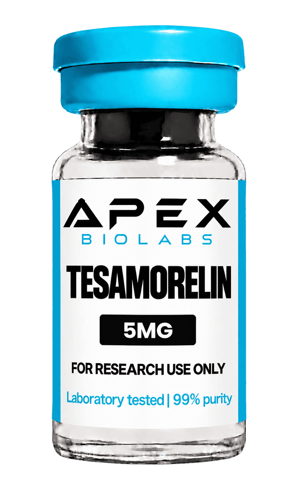 Tesamorelin
